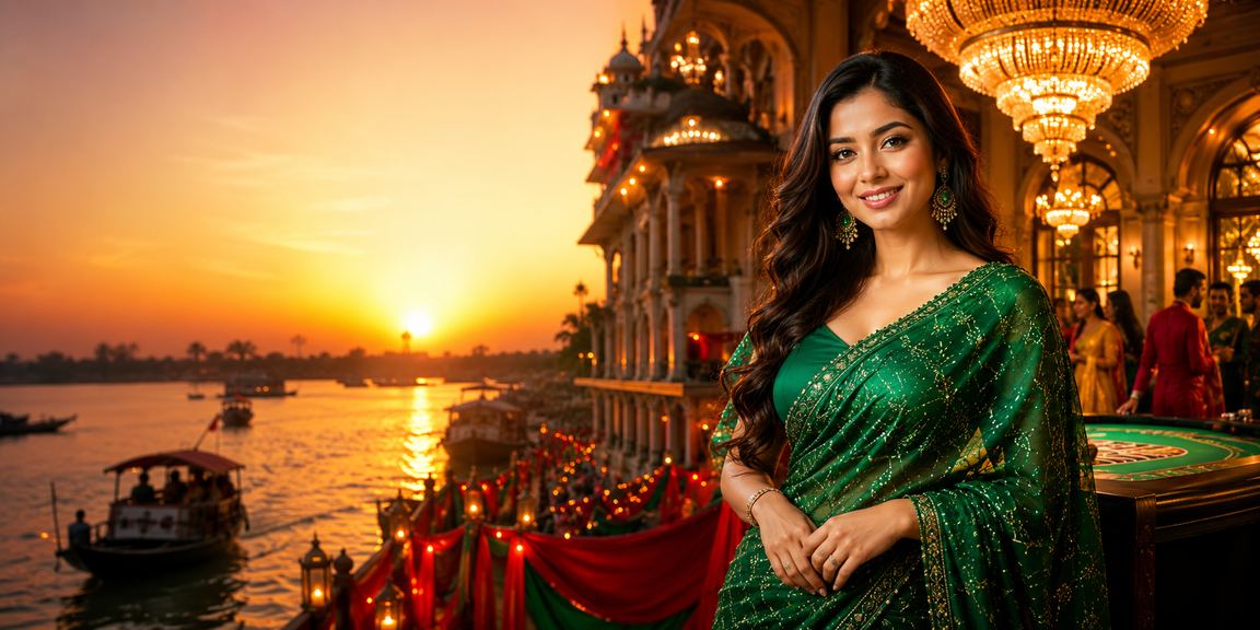 বগুড়ার ক্যাসিনো খেলাধুলার মুহুর্ত