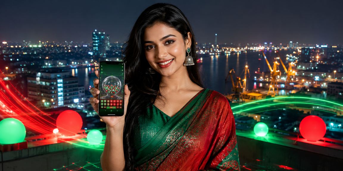 চট্টগ্রামে লটারির জনপ্রিয়তা বৃদ্ধি পাচ্ছে