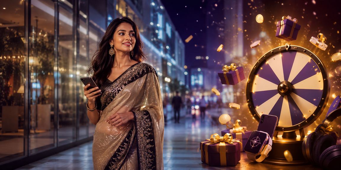 কুমিল্লার লাকি ড্র মার্কেট ছবির প্রিভিউ